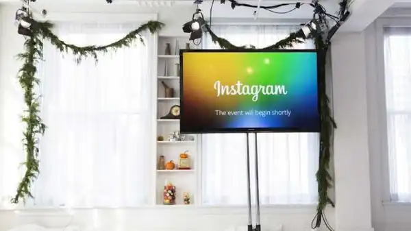 Instagram Wants to Be Your One-Stop Shopping Destination